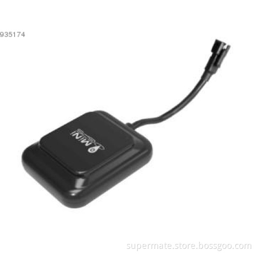 Cavalry mini gps&gsm tracking system for motorcycle use